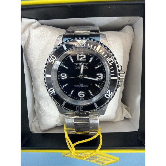 Invicta Other - Invicta Specialty Rowan Men's Watch - 40mm 49338